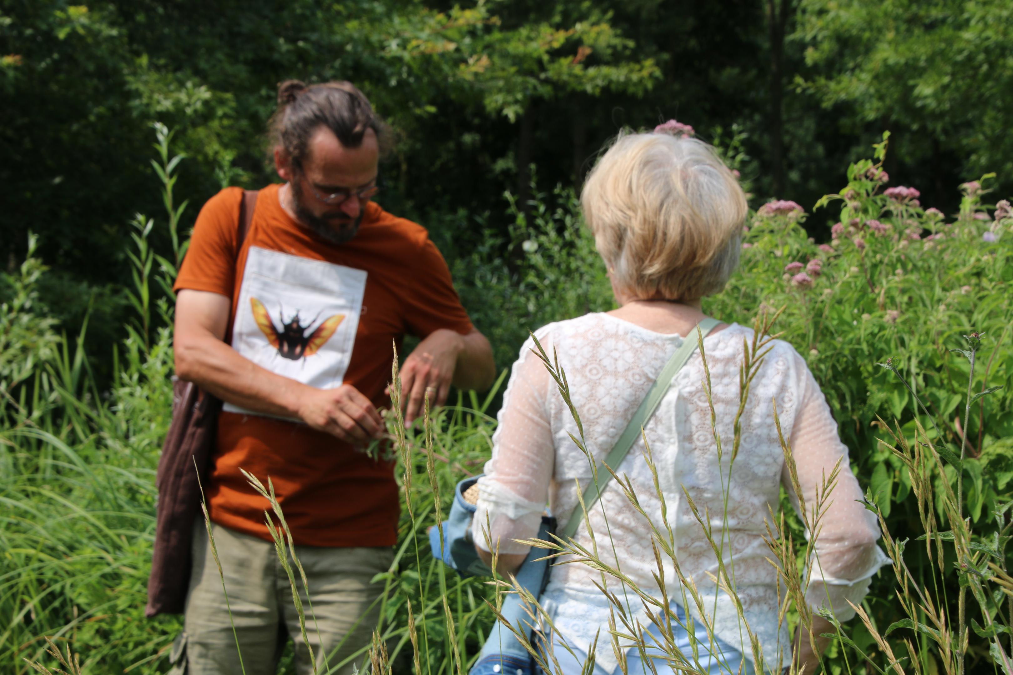 Le conservatoire dans l'agenda de l'explorateur de la MEL