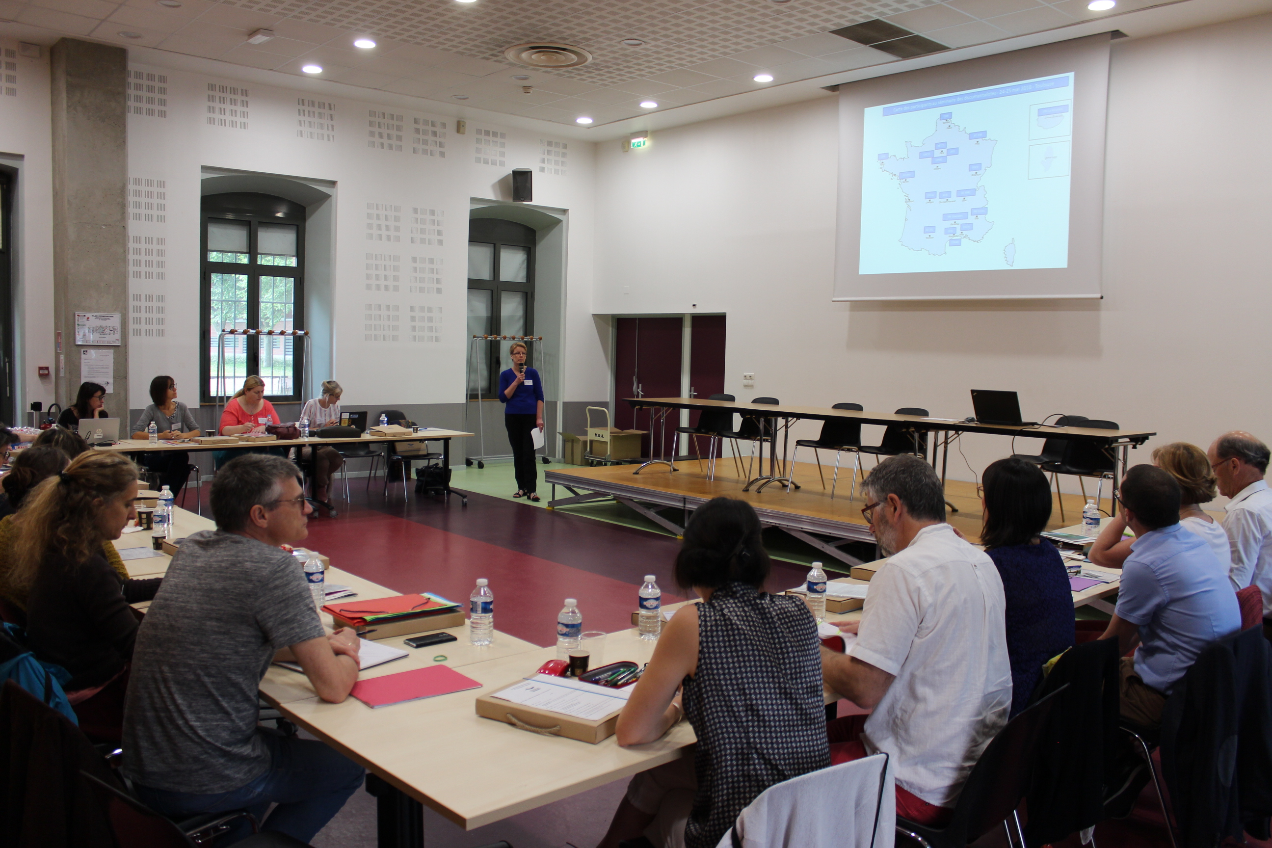 séminaire documentalistes