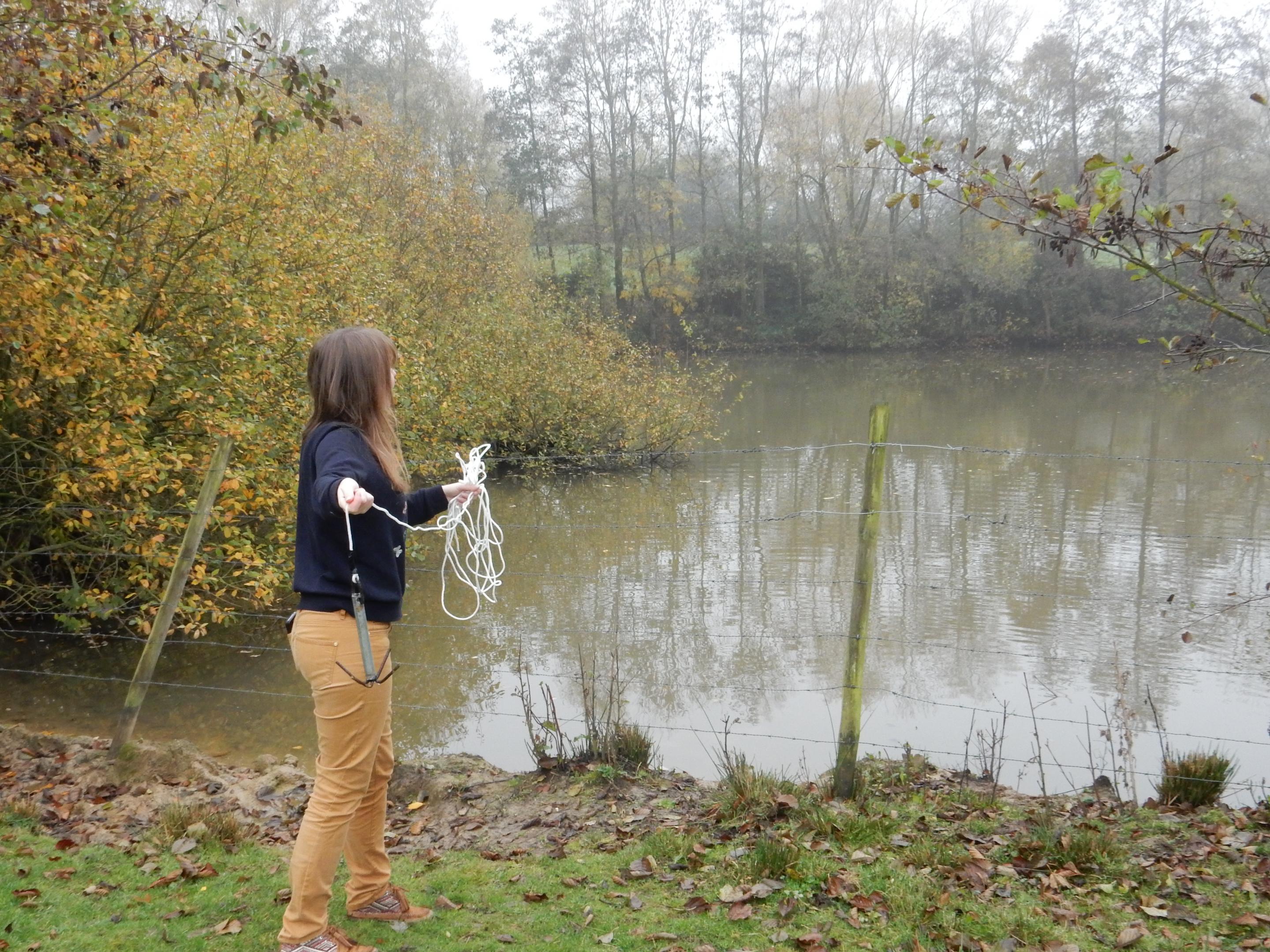 marais audomarois CBNBL