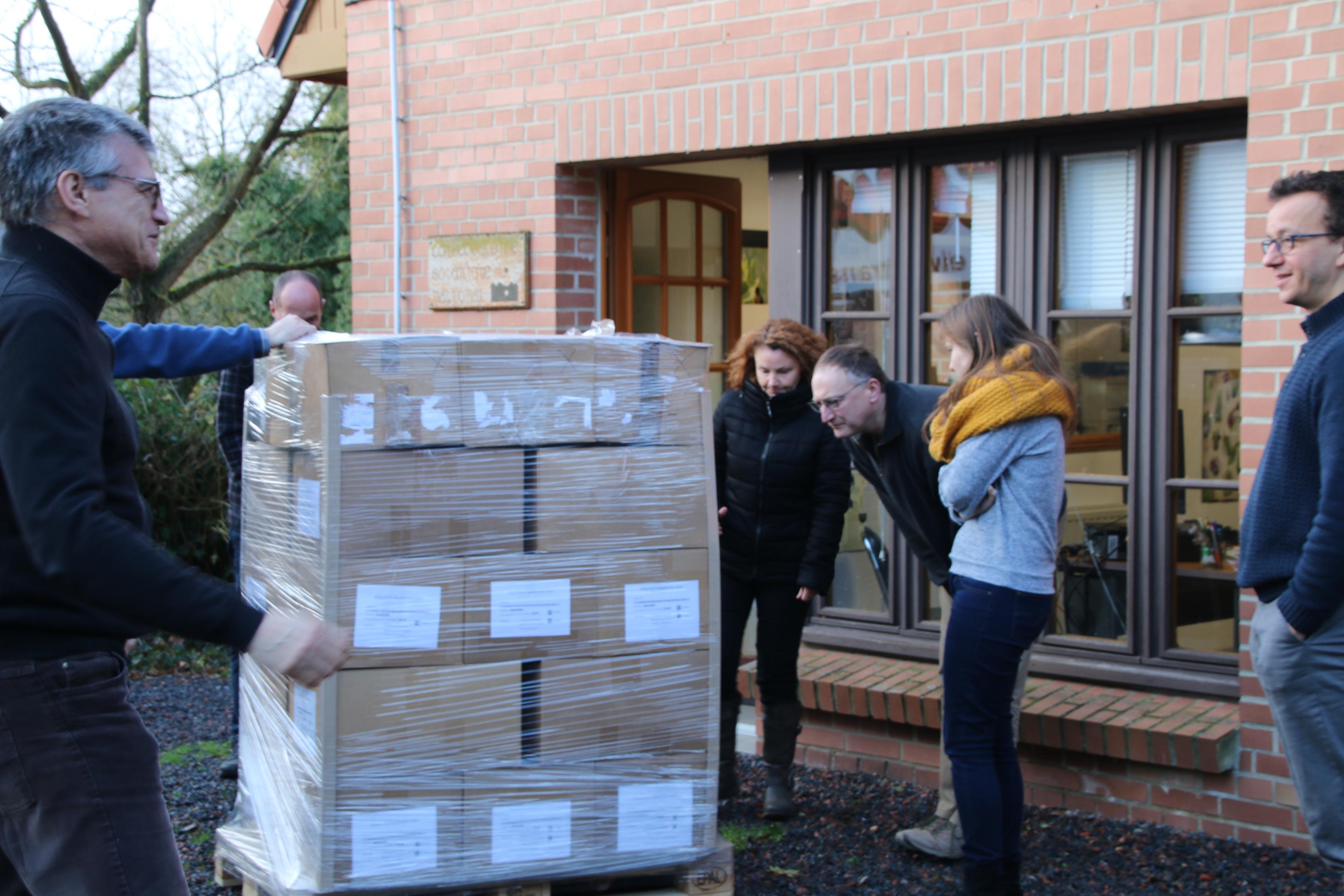 Retour herbier NEGRE CBNBL