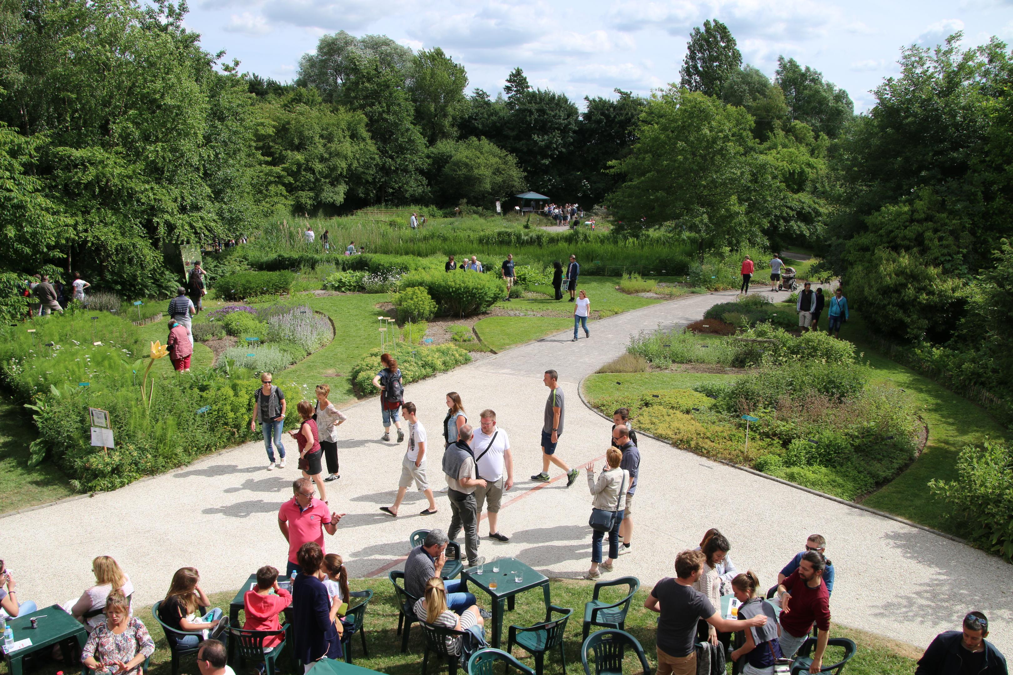 Portes ouvertes CBNBL