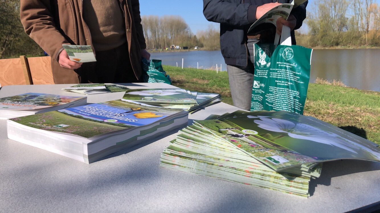 Journée gestion zones humides