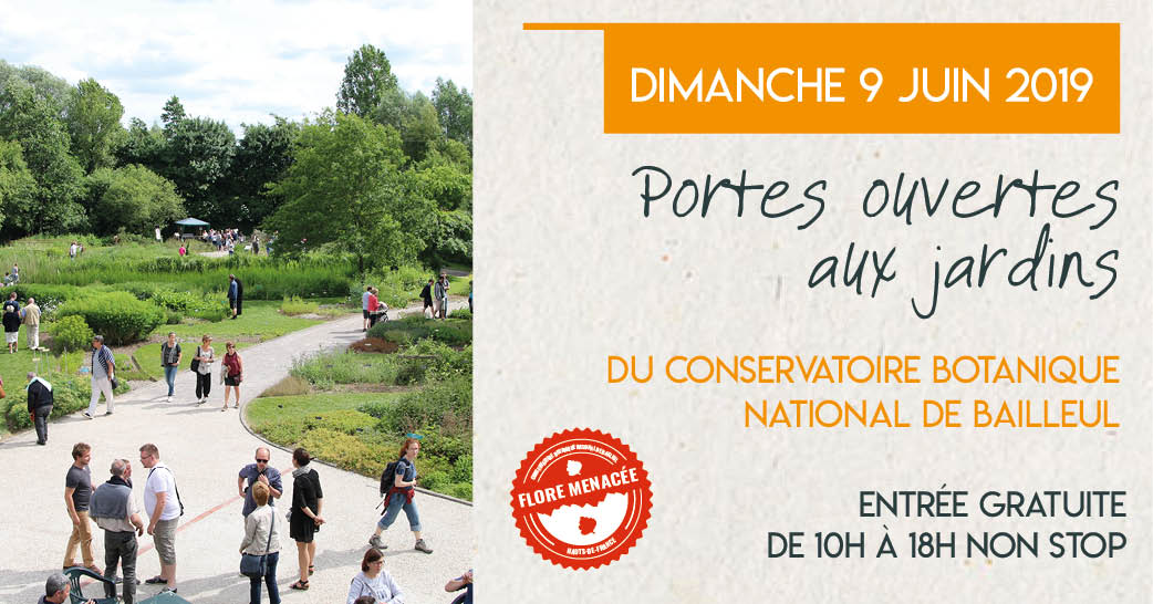 Journée portes ouvertes 2019