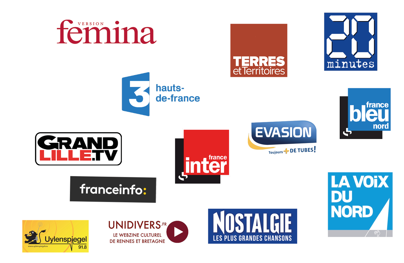 Revue de presse juin 2019