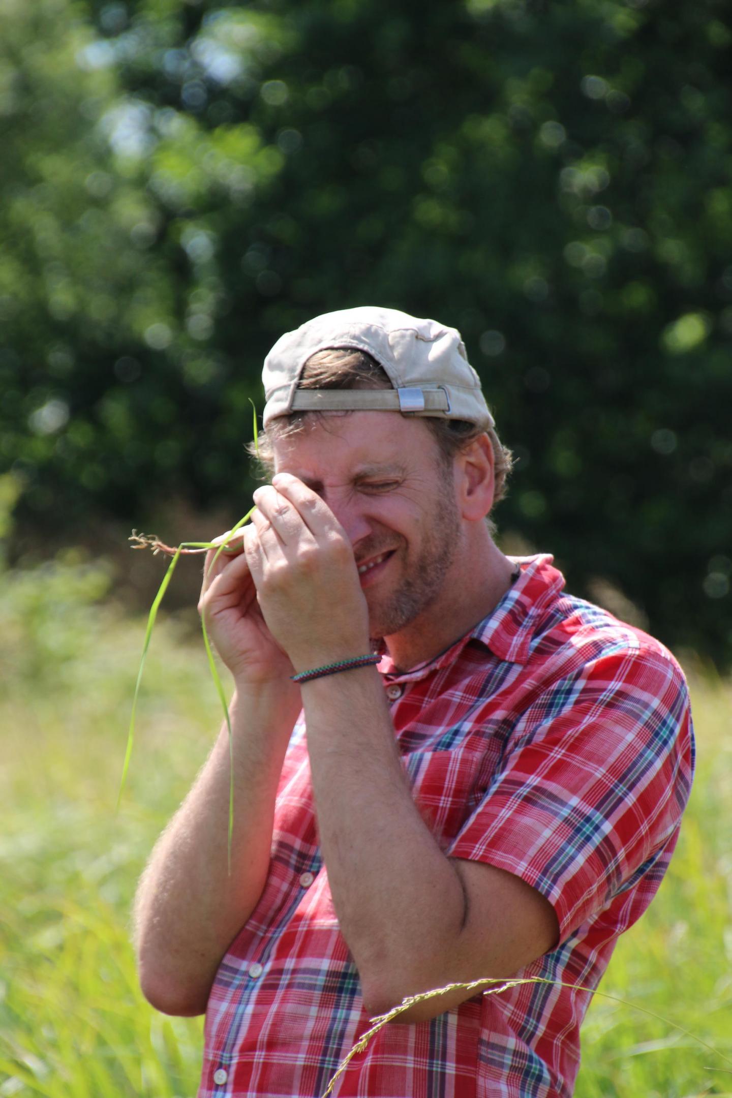 Botaniste détermination 
