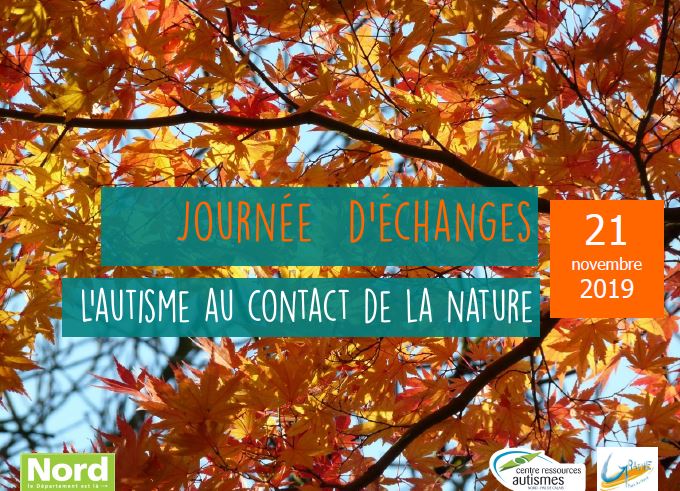 Journée échange autisme