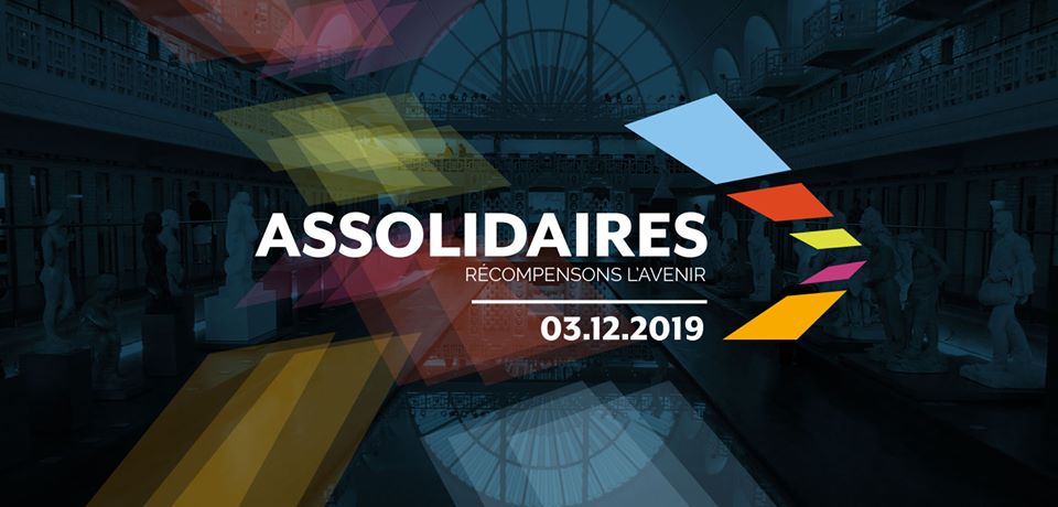 Gala des assolidaires 