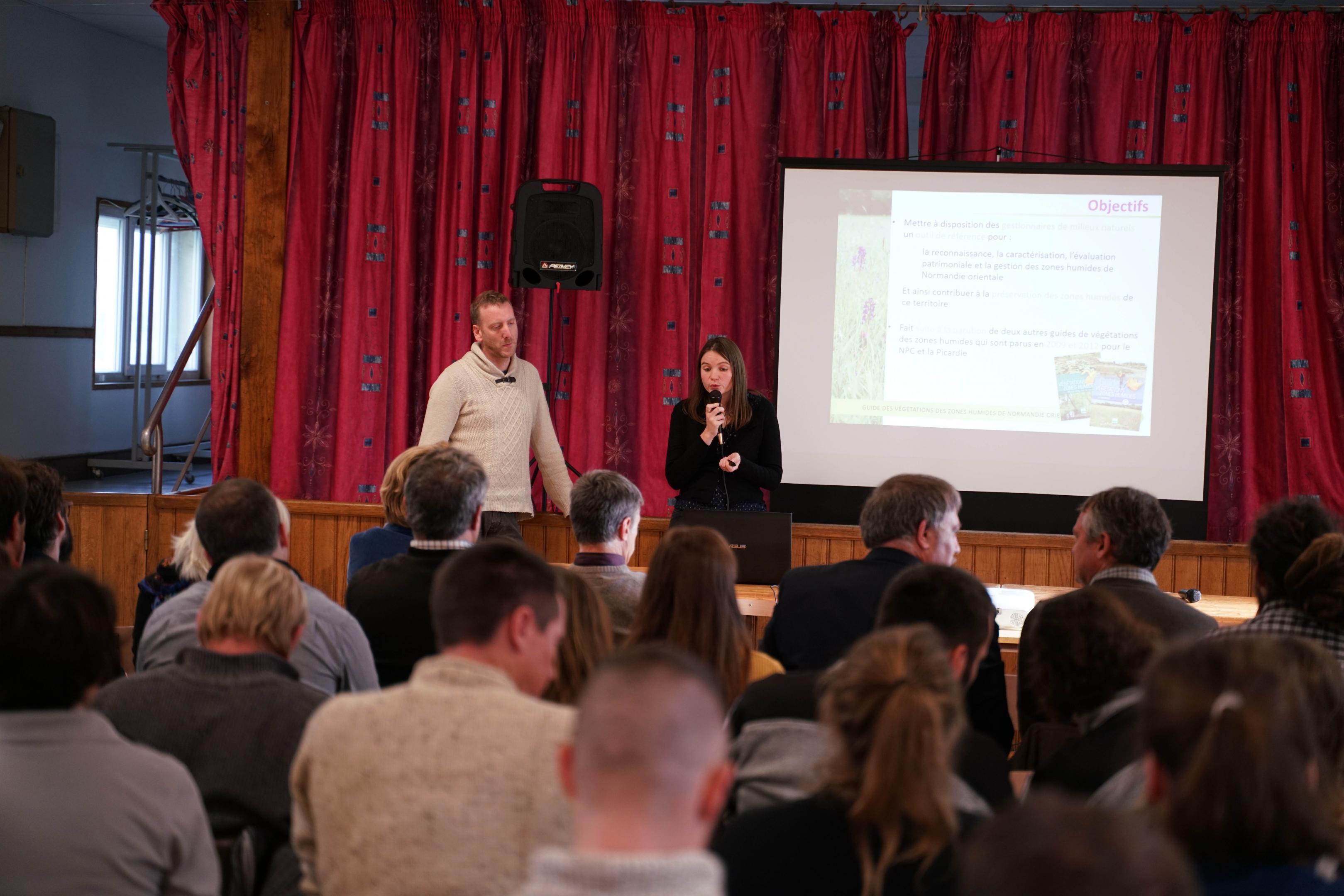 Photo Alexandre Dudouble