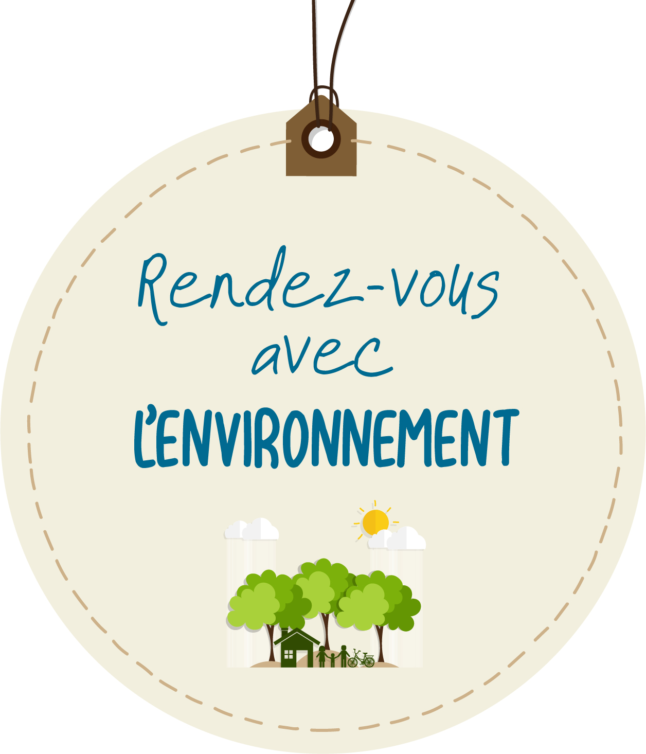 RDV avec l'environnement 