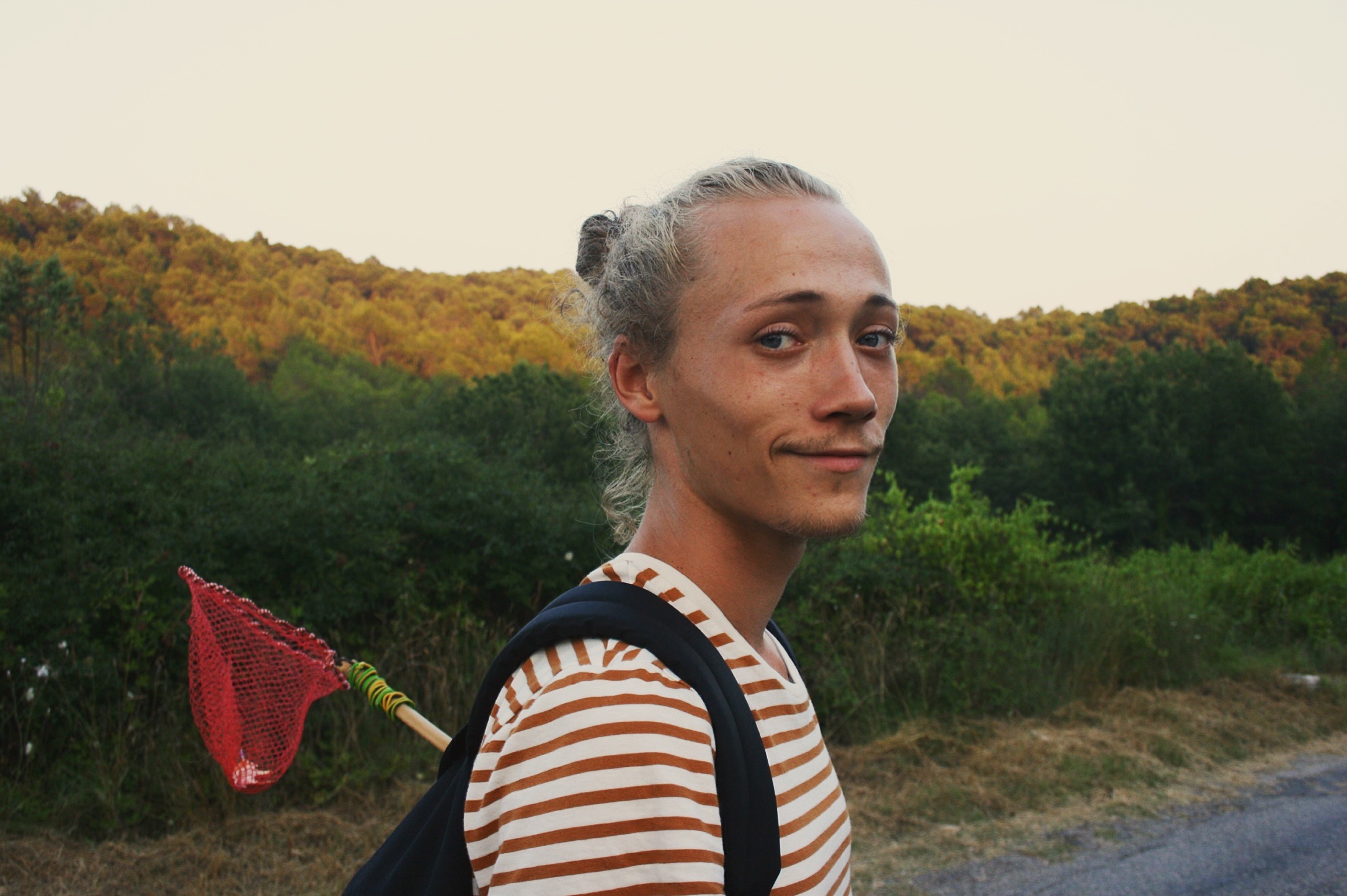 Stage CBNBL Valentin