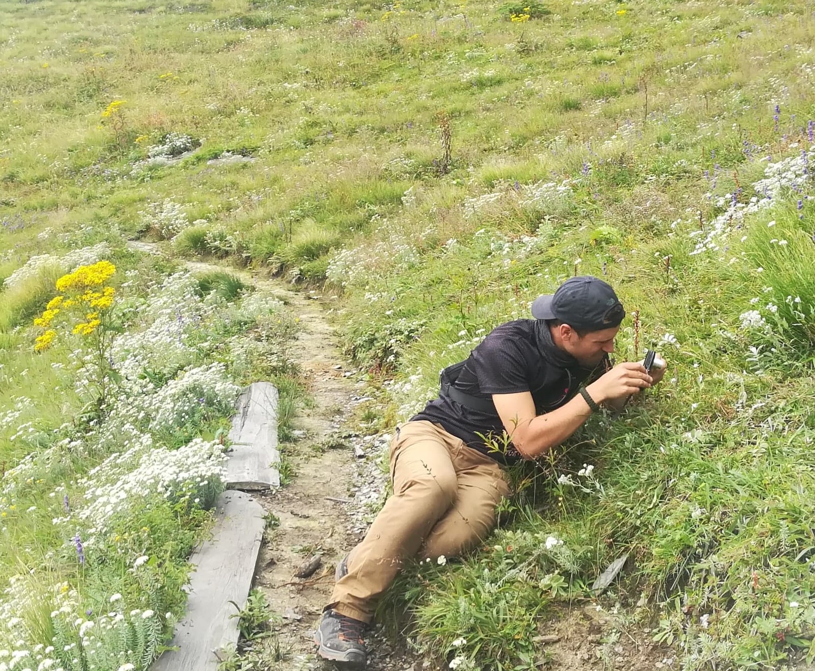 Augustin Fontenelle CBNBL