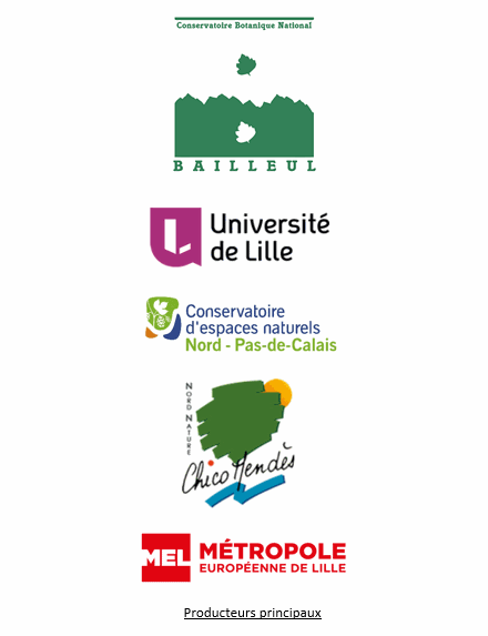 principaux contributeurs