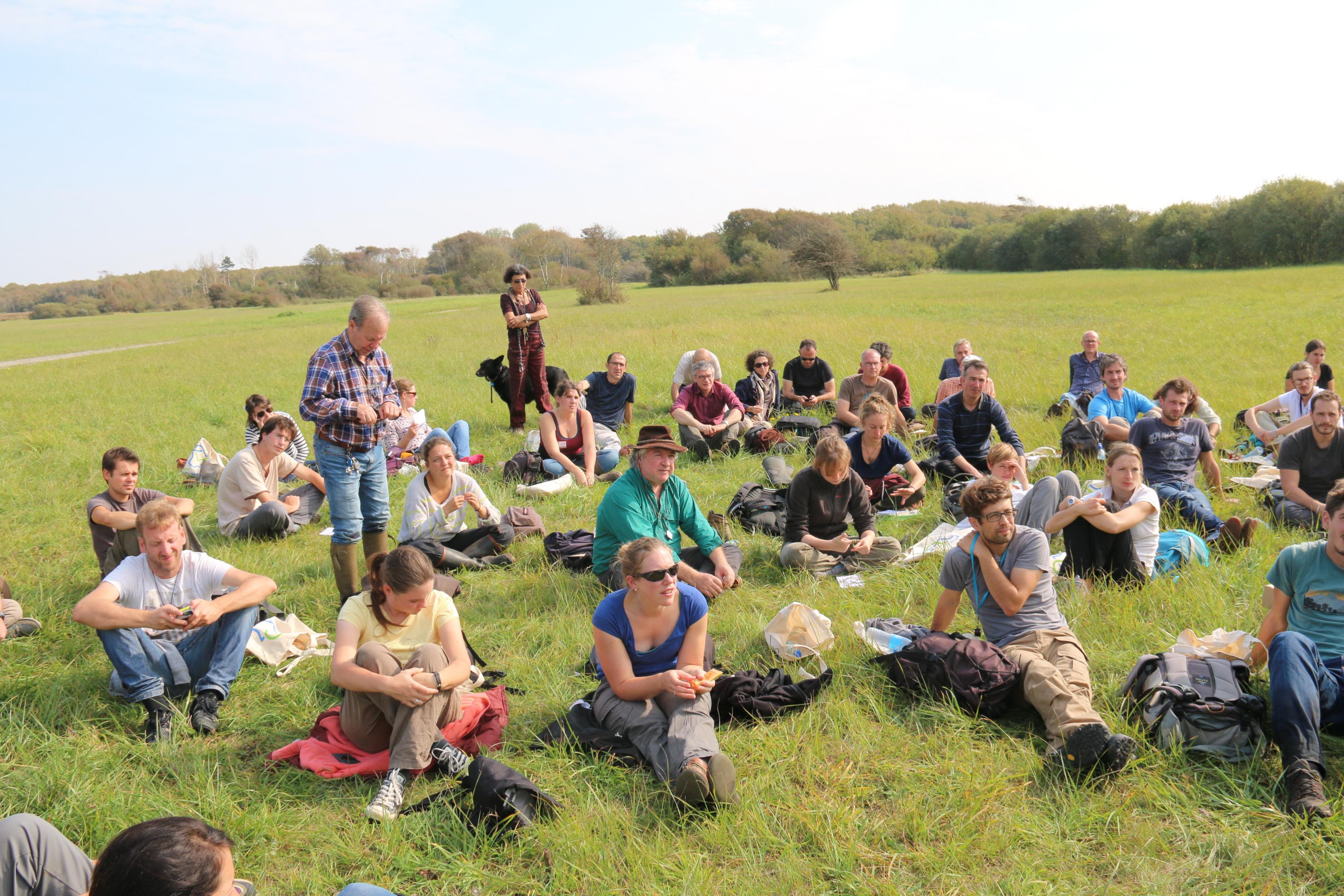 colloque CBNBL 2017 zones humides 