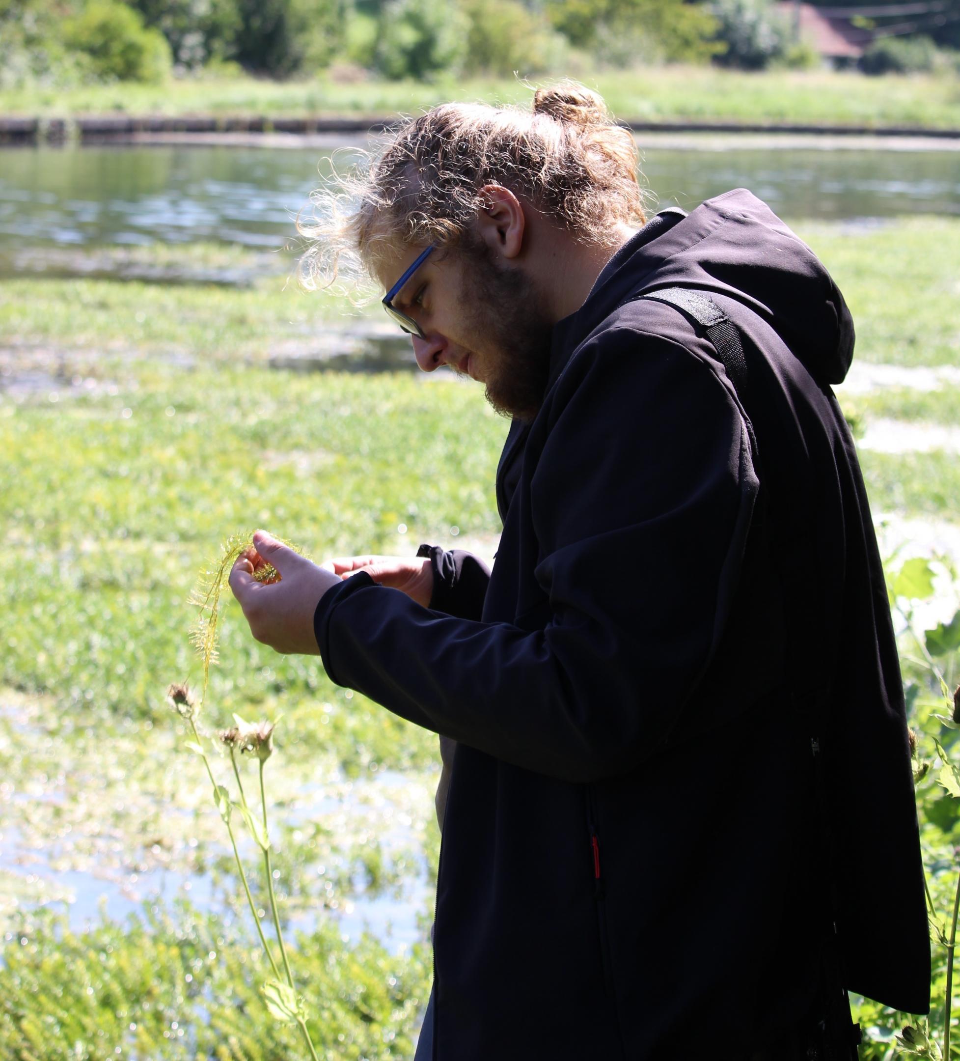 Mathis Paracini CBNBL