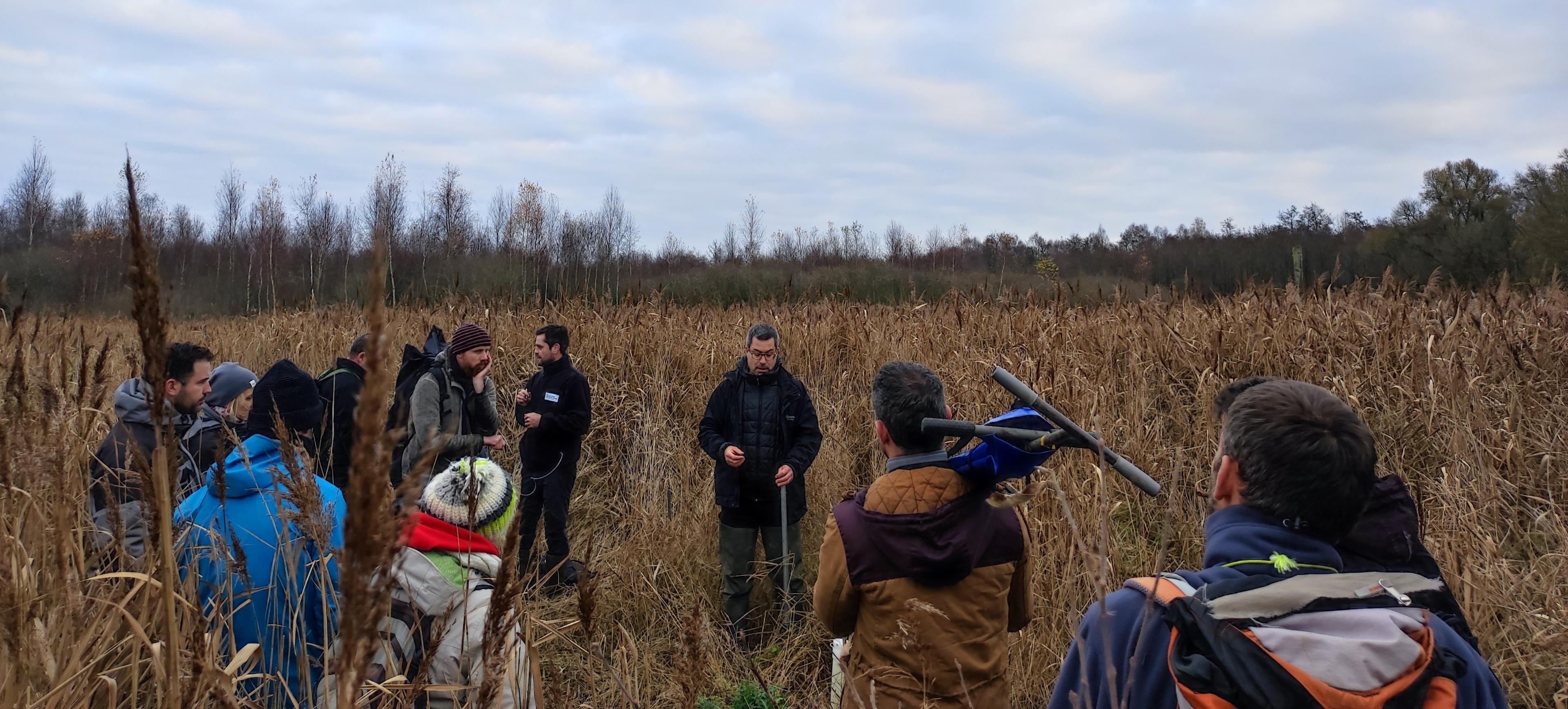 formation Life Anthropofens