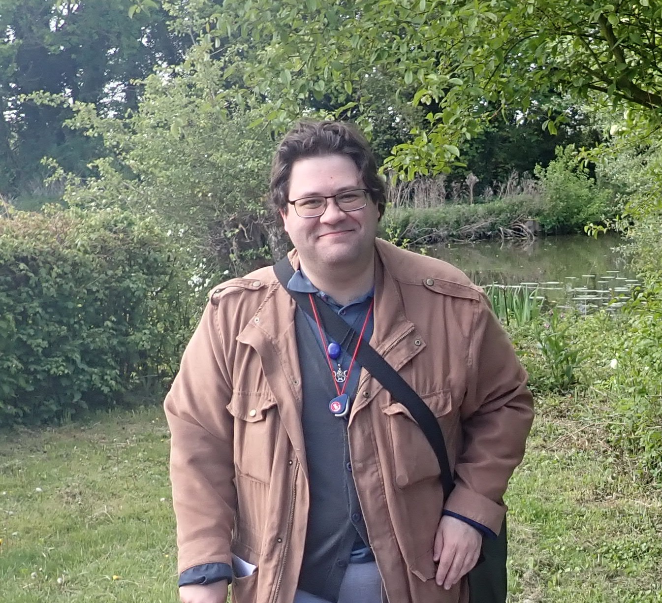 Guillaume Polesel stage CBN de Bailleul