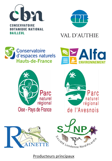 Digitale2 : 17 600 nouvelles données d'observation flore/habitat