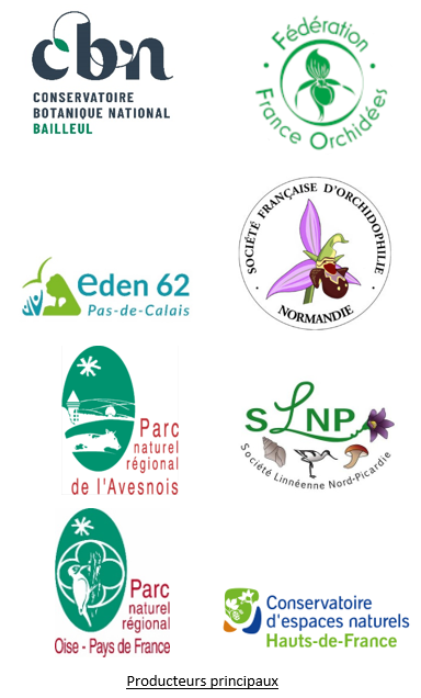 70 000 nouvelles données d'observation flore/habitat (juillet et aout 2022) sur Digitale2