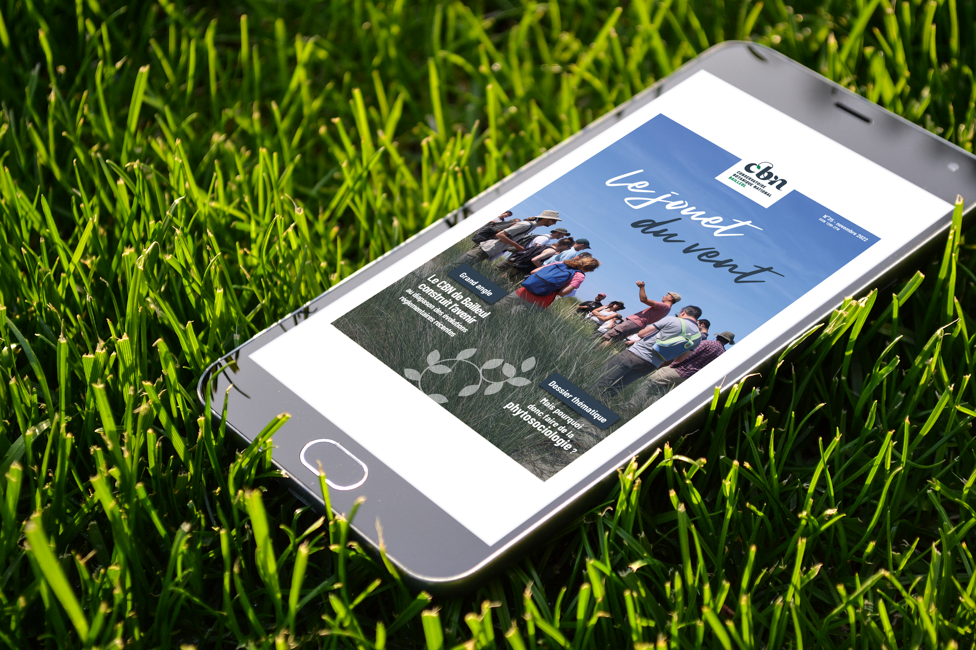 La nouvelle version du Jouet du vent est en ligne !