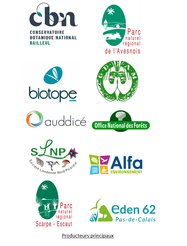  34 800 nouvelles données d’observation flore/habitat dans Digitale2