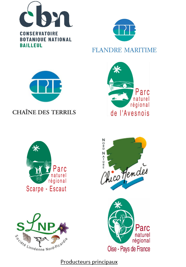 Digitale2 : 24 000 nouvelles données d'observation flore/habitat sur la période de janvier à avril 2023