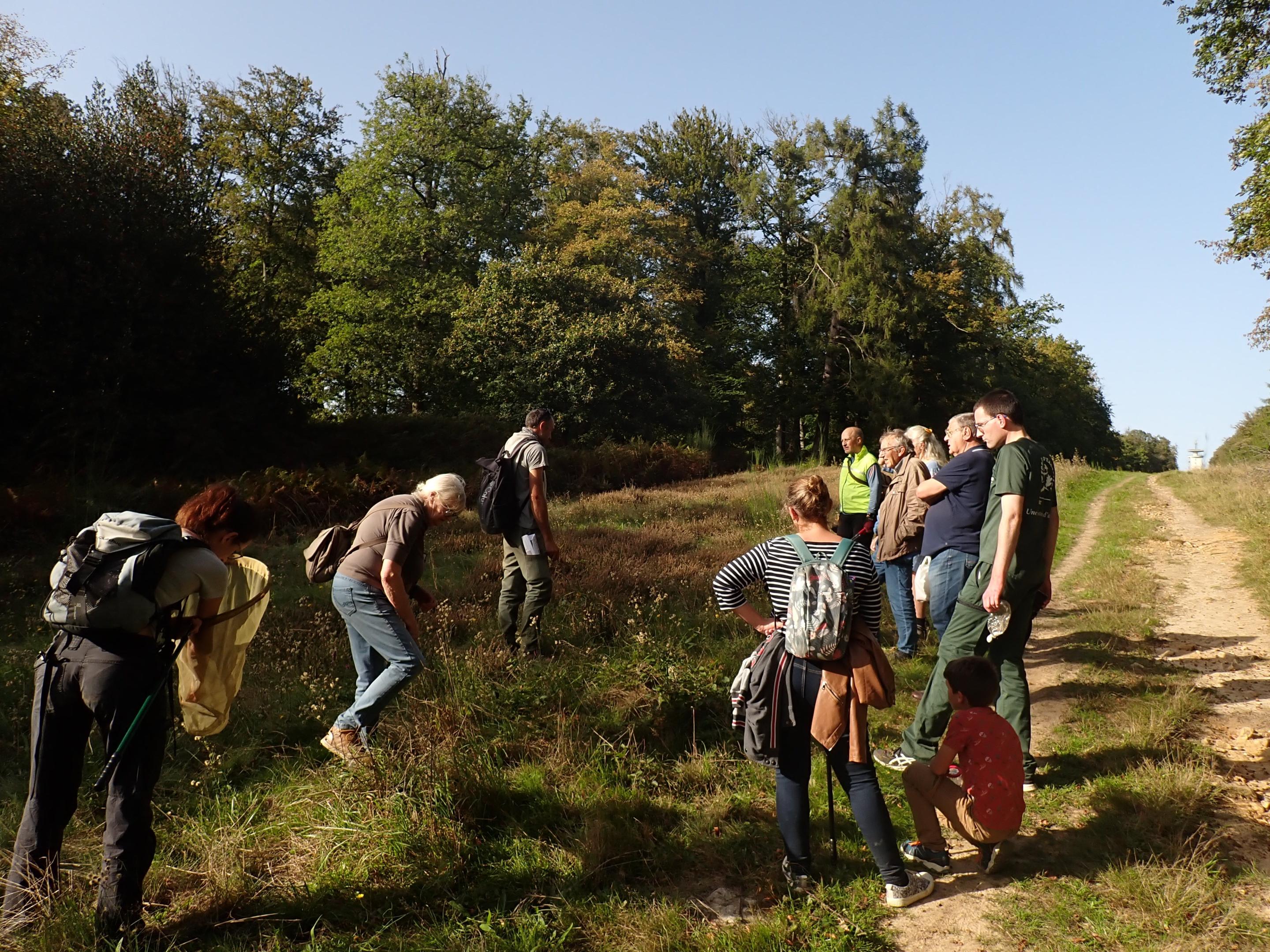 A la découverte des richesses naturelles de la communauté de communes Retz-en-Valois