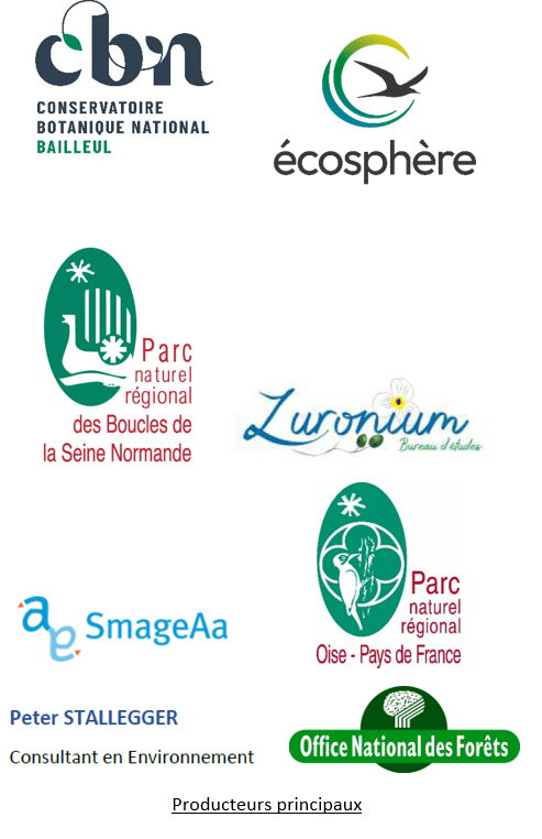  32 000 nouvelles données d’observation flore/habitat sur Digitale2 (octobre 2023)