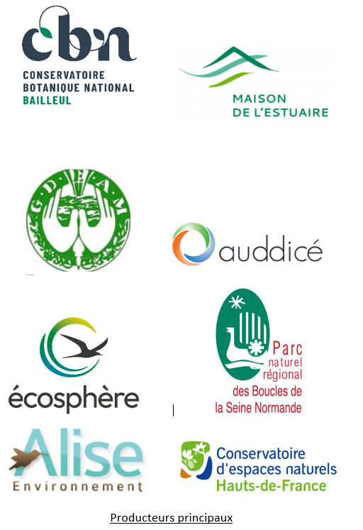  47 000 nouvelles données d'observation flore/habitat sur Digitale2