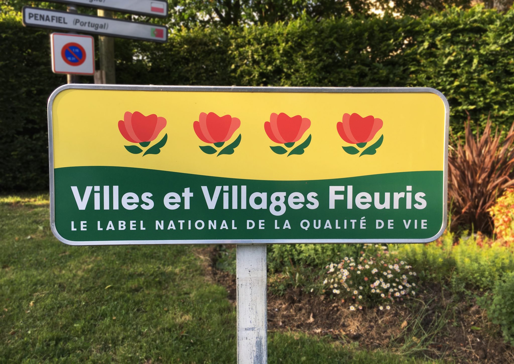  Le CBN de Bailleul participe aux 18e Rencontres nationales de Villes et villages fleuris à Douai