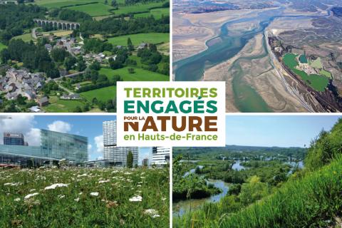  Webinaire "Espèces exotiques envahissantes & Collectivités"