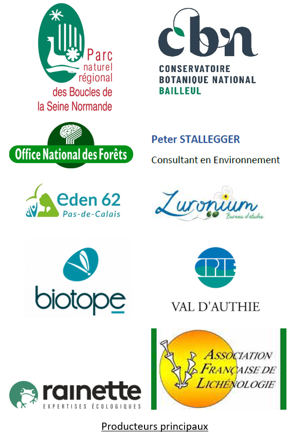 57 700 nouvelles données d'observation flore/habitat (mi-mars à avril 2024)