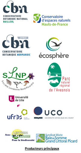  66 000 nouvelles données d'observation flore/habitat sur Digitale2 (septembre et octobre 2024)