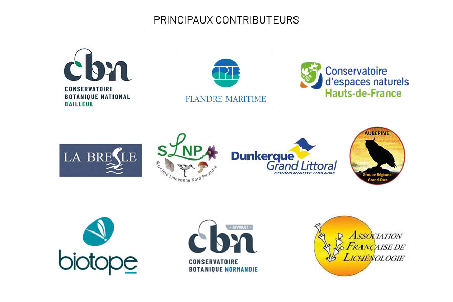 55 845 nouvelles données flore/habitat (avril à juin 2025) sur Digitale2