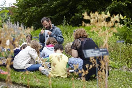 activité pédagogique