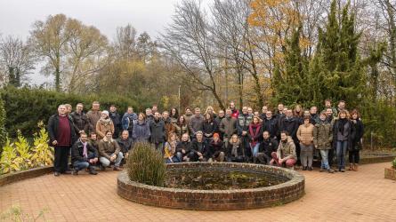 équipe CBN de Bailleul