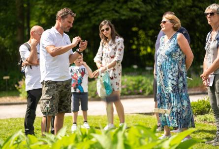 éducation CBN de Bailleul