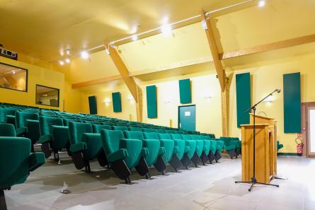 Auditorium Bailleul