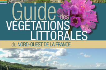 Image de la couverture du guide des végétions du lilttoral