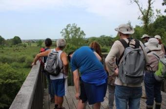 fête de la nature à Sacy