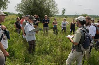 collectif phytosociologique