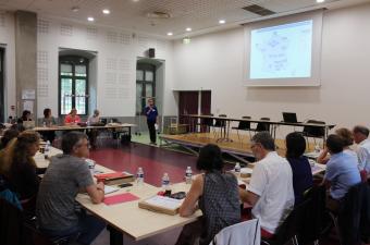 séminaire documentalistes