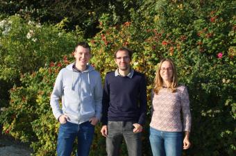 nouveaux salariés CBNBL