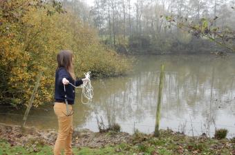 marais audomarois CBNBL