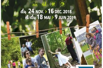 Festival de l'Arbre CBNBL