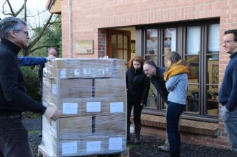 Retour herbier NEGRE CBNBL