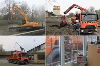 protocole Myriophylle hétérophylle 