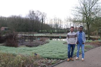 Projet TransLoc Plant