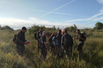 collectif Characées