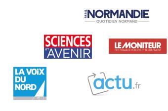 Revue de presse CBNBL