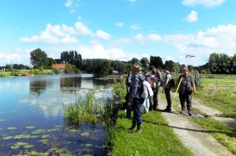 Programme sorties SBNF